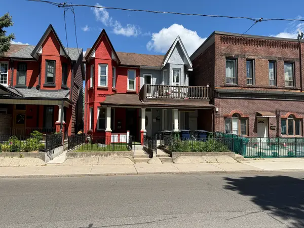 399 Brock AVE, Toronto C01, ON M6H 3N6