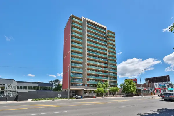 5949 Yonge ST #1508, Toronto C14, ON M2M 3V8