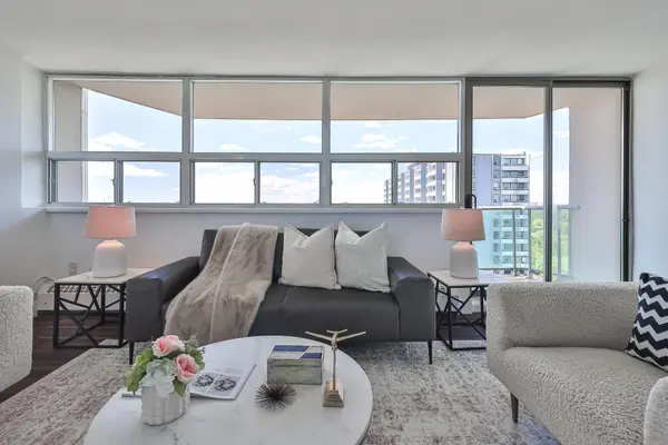 5949 Yonge ST #1508, Toronto C14, ON M2M 3V8