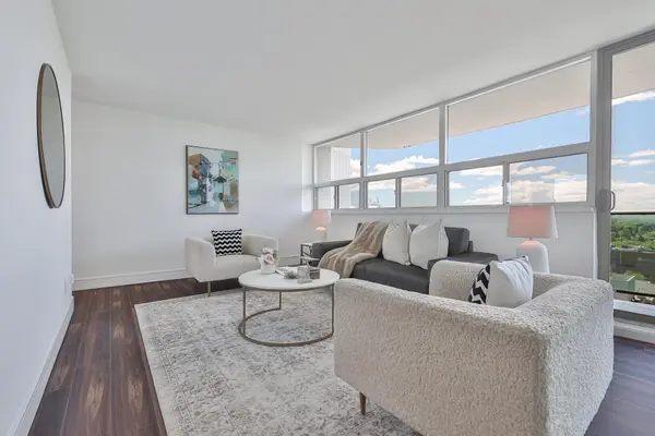 5949 Yonge ST #1508, Toronto C14, ON M2M 3V8
