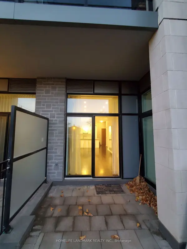 21 Clairtrell RD #116, Toronto C14, ON M2N 0G8