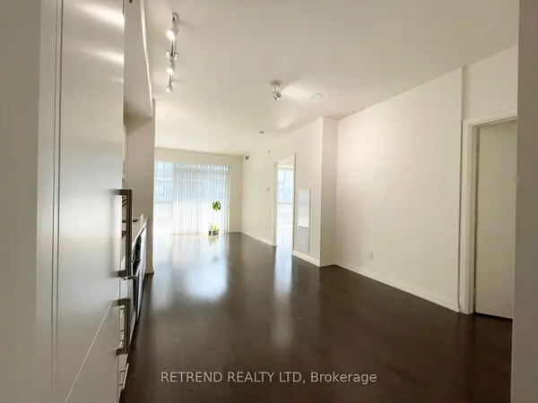 460 Adelaide ST E #2109, Toronto C08, ON M5A 0E7
