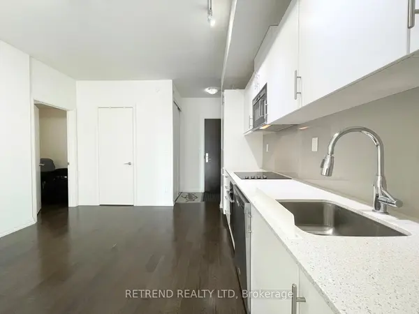 460 Adelaide ST E #2109, Toronto C08, ON M5A 0E7