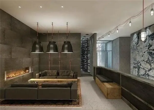 5 St Joseph ST #2910, Toronto C01, ON M4Y 1J6