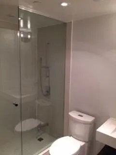 5 St Joseph ST #2910, Toronto C01, ON M4Y 1J6