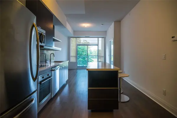 399 Spring Garden AVE #110, Toronto C14, ON M2N 3H6