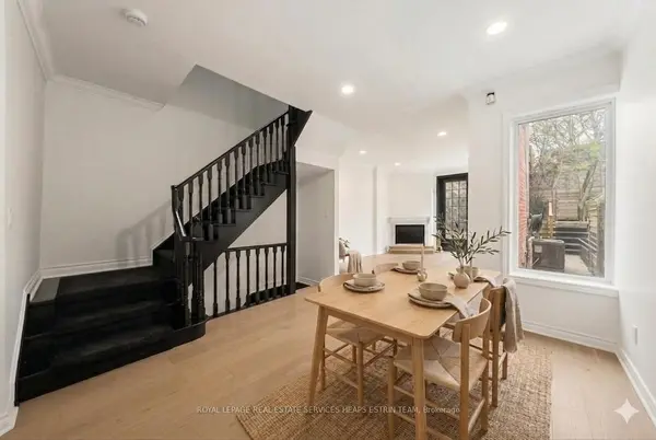10 Gibson AVE, Toronto C02, ON M5R 1T5
