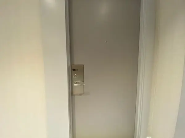 8 Widmer ST #1805, Toronto C01, ON M5V 2E7