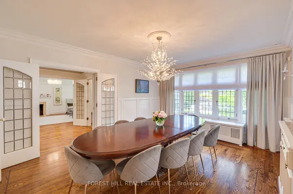 319 Glenayr RD, Toronto C03, ON M5P 3C6
