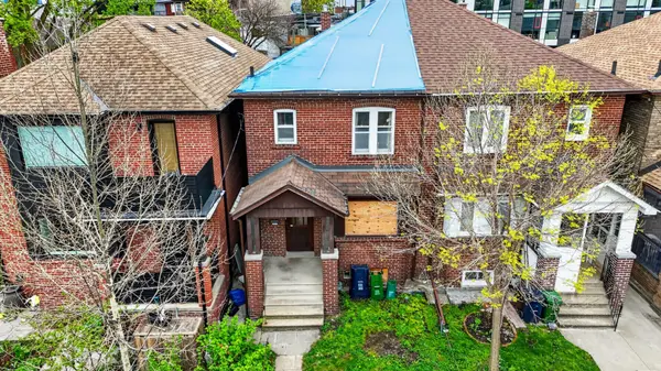 23 Fisher ST, Toronto C01, ON M6K 1V7