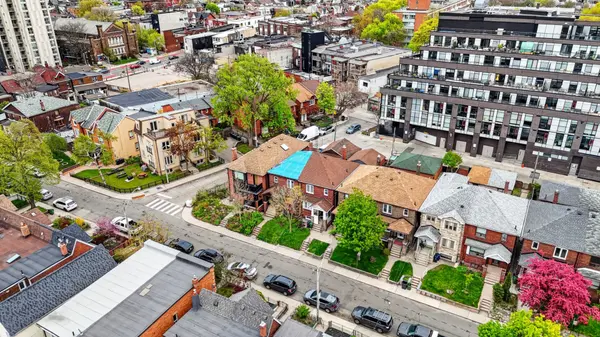 23 Fisher ST, Toronto C01, ON M6K 1V7