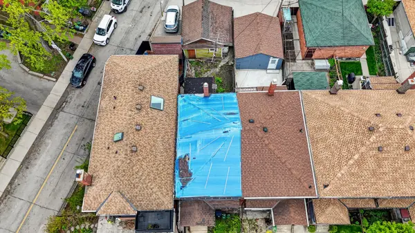 23 Fisher ST, Toronto C01, ON M6K 1V7