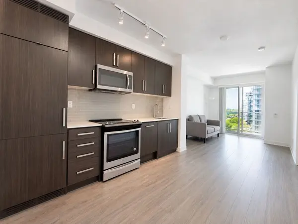 5180 Yonge ST #603, Toronto C07, ON M2N 0K5