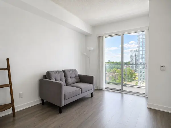 5180 Yonge ST #603, Toronto C07, ON M2N 0K5