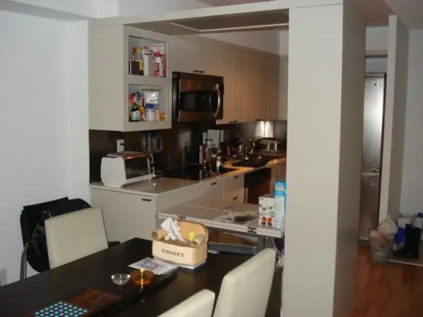 111 Elizabeth ST #619, Toronto C01, ON M5G 1P7