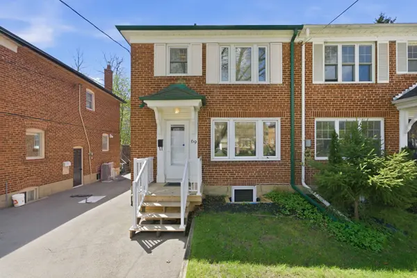 69 Thursfield CRES, Toronto C11, ON M4G 2N4