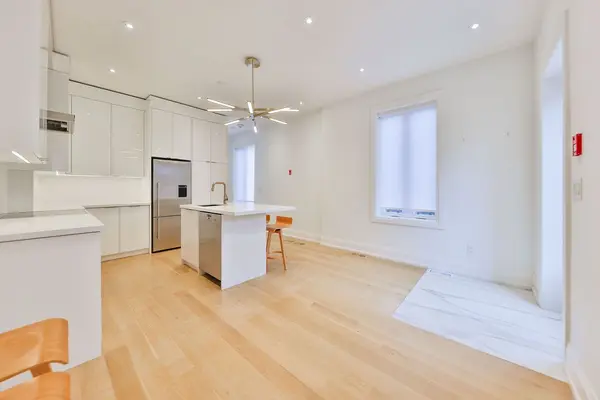 234 Brock AVE #Main, Toronto C01, ON M6K 2M2