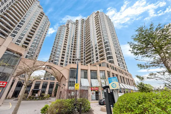 5 Northtown WAY #1109, Toronto C14, ON M2N 7A1