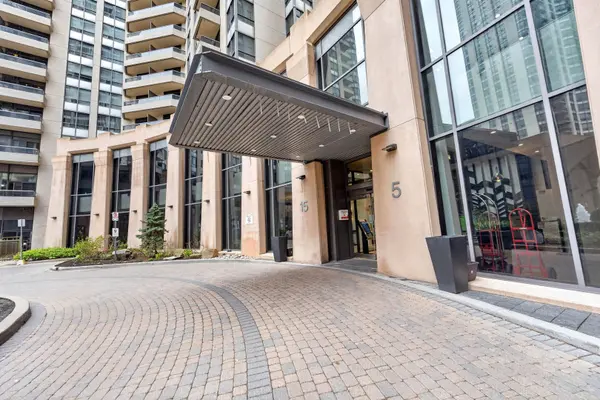 5 Northtown WAY #1109, Toronto C14, ON M2N 7A1