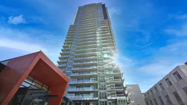 85 Mcmahon DR #2209, Toronto C15, ON M2K 0H1