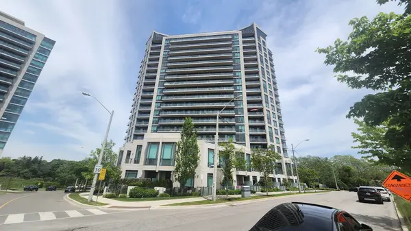 160 Vanderhoof AVE #1413, Toronto C11, ON M4G 2G6