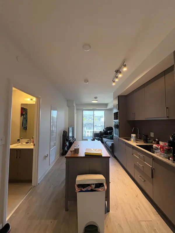 576 Front ST W #1002, Toronto C01, ON M5V 1C1