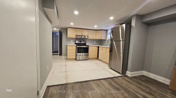 494 Lauder AVE #Basement, Toronto C03, ON M6E 3J4
