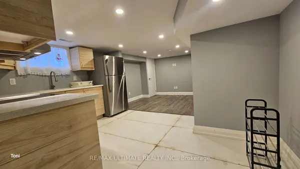 494 Lauder AVE #Basement, Toronto C03, ON M6E 3J4
