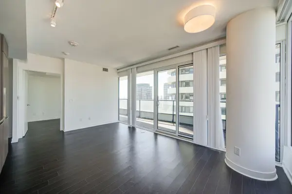 85 Wood ST #3303, Toronto C08, ON M4Y 0E8
