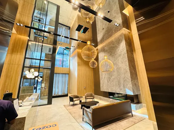 252 Church ST #5106, Toronto C08, ON M5B 0E6