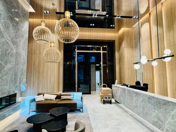 252 Church ST #5106, Toronto C08, ON M5B 0E6