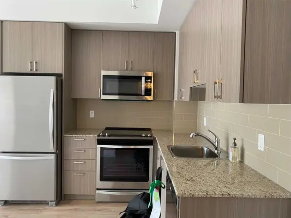 60 Ann O'reilly RD #259, Toronto C15, ON M2J 0C8