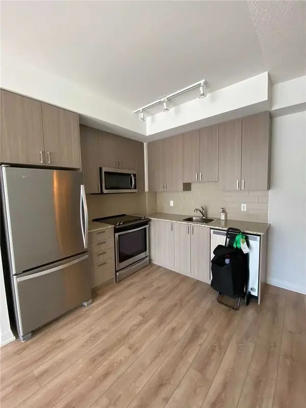 60 Ann O'reilly RD #259, Toronto C15, ON M2J 0C8
