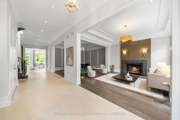 163 Cortleigh BLVD, Toronto C04, ON M5N 1P6