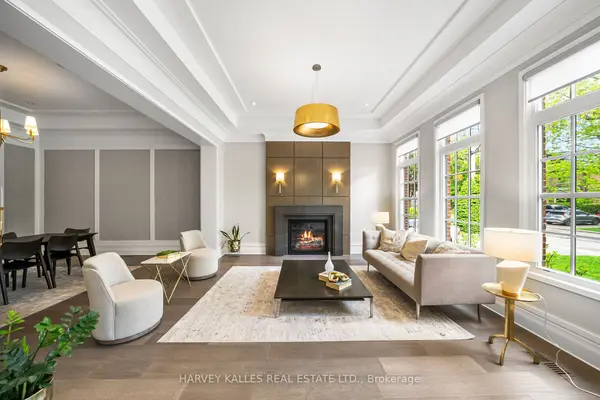 163 Cortleigh BLVD, Toronto C04, ON M5N 1P6