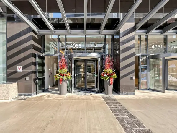 4955 Yonge ST #1616, Toronto C14, ON M2N 0L8