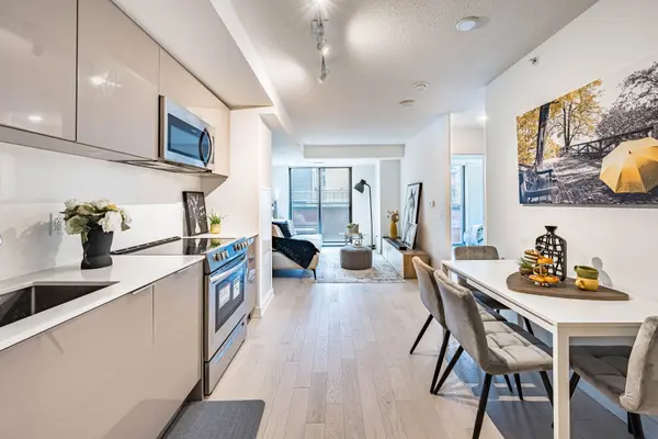 25 Richmond ST E #312, Toronto C08, ON M5C 1N7