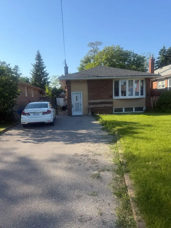 62 Lombardy CRES #Bsmt, Toronto E04, ON M1K 4N9