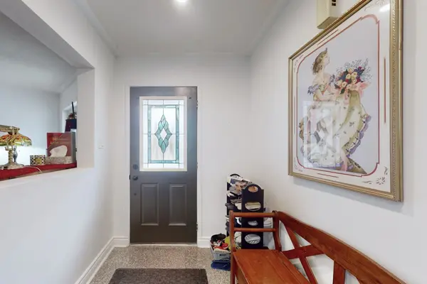 71 Hibbard DR, Ajax, ON L1Z 1J8
