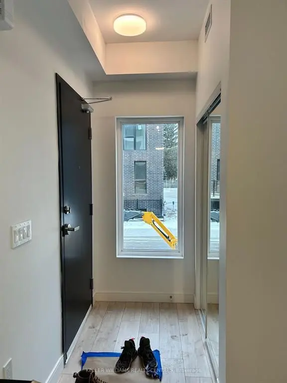 174 Clonmore DR #2, Toronto E06, ON M1N 3C5