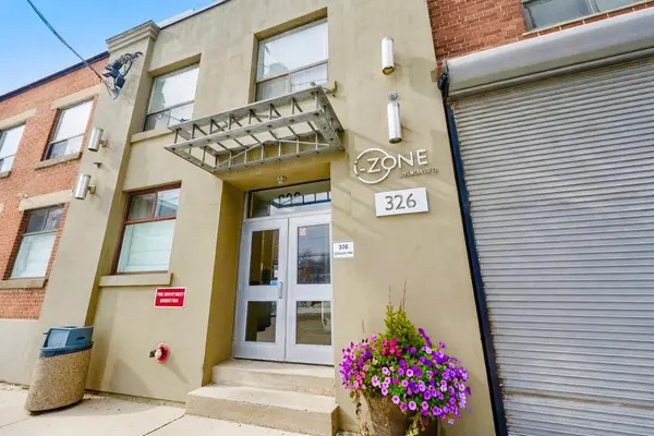 1159 Dundas ST E #151, Toronto E01, ON M4M 1R9