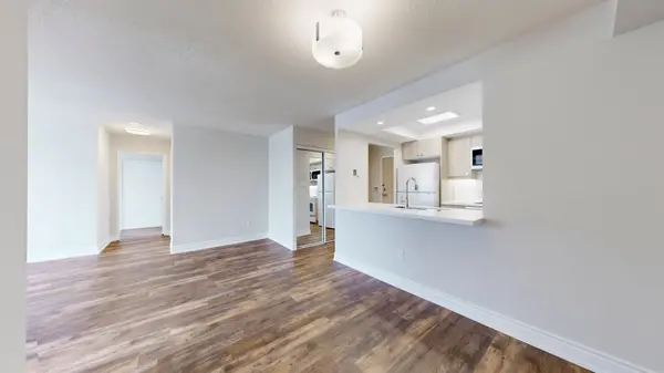 5 Greystone Walk DR #1511, Toronto E04, ON M1K 5J5