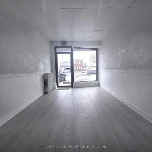 1175 Victoria Park AVE, Toronto E04, ON M4B 2K5