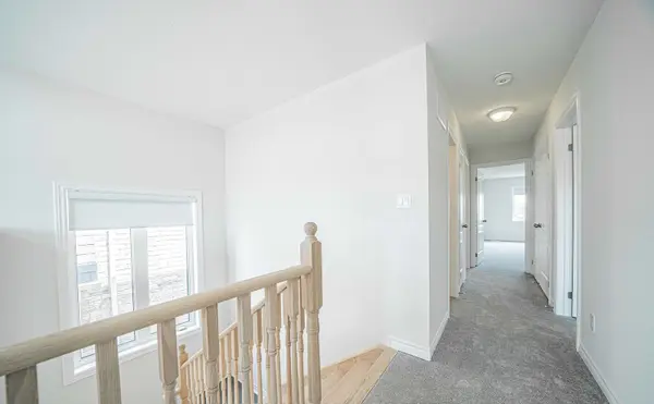 1111 Black Cherry DR, Oshawa, ON L1K 3G5