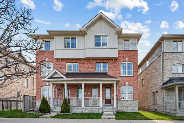 902 Audley RD N, Ajax, ON L1Z 0N2