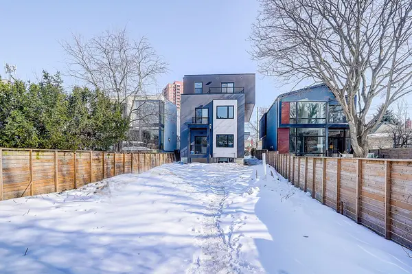 1146 Broadview AVE #1, Toronto E03, ON M4K 2S5