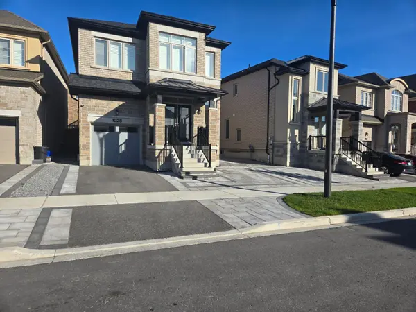 1028 Pelican TRL #Lower, Pickering, ON L1X 0G7