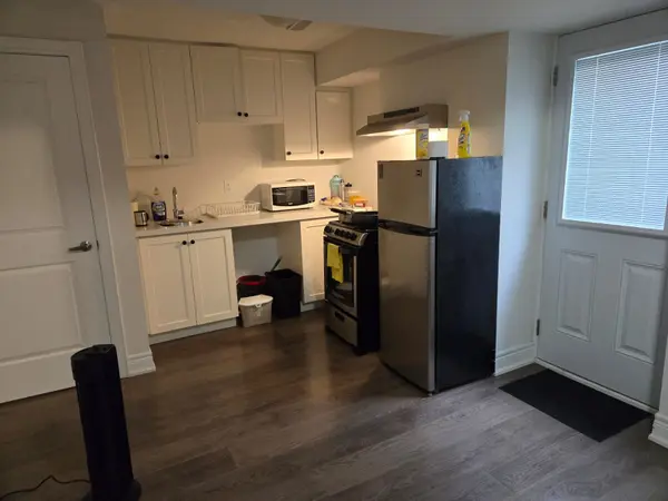 1028 Pelican TRL #Lower, Pickering, ON L1X 0G7