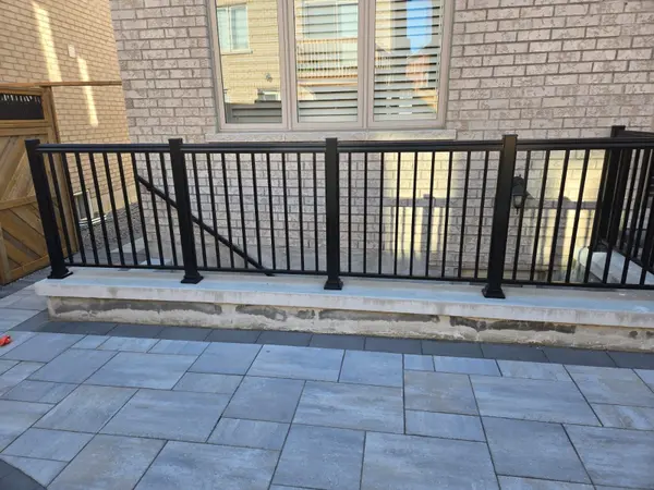 1028 Pelican TRL #Lower, Pickering, ON L1X 0G7
