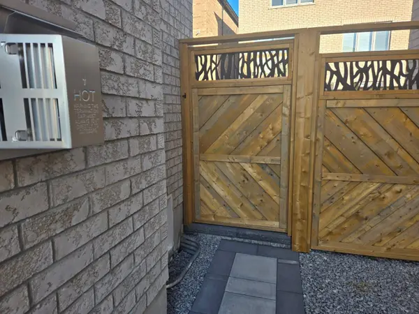1028 Pelican TRL #Lower, Pickering, ON L1X 0G7